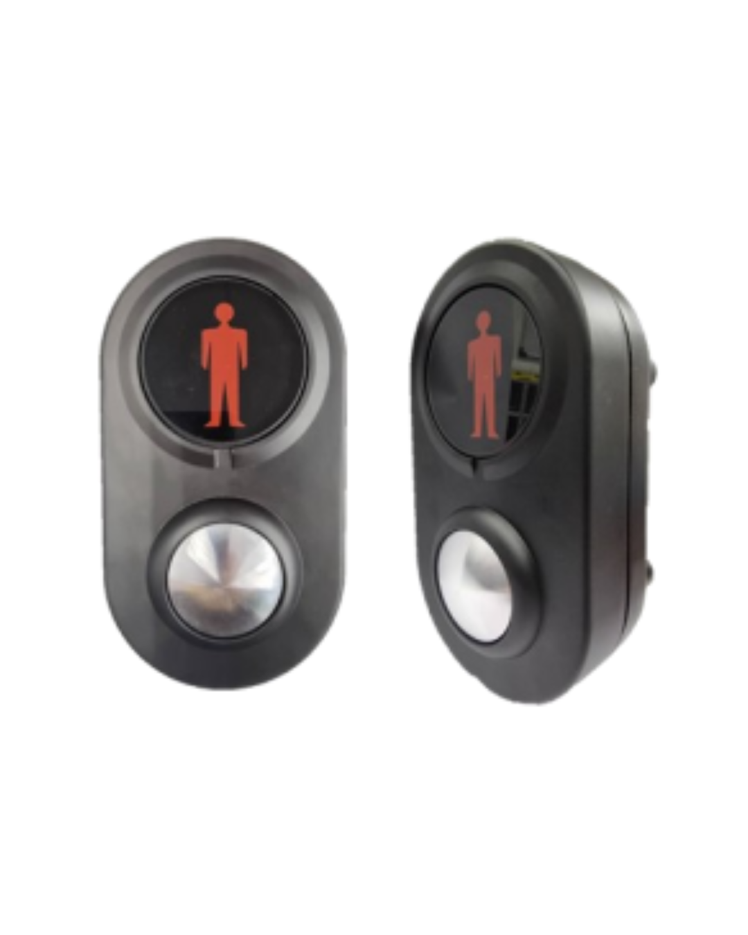 DYNA PUSH BUTTON